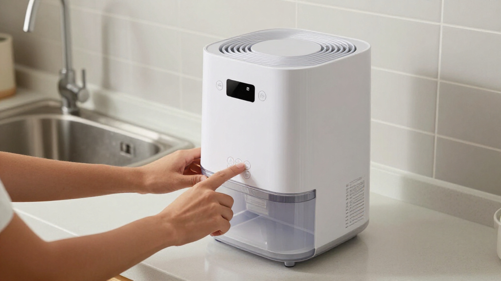 12 Best Dehumidifiers for Home in 2026