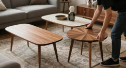 12 Stores like West Elm That’ll Cover All Your Mid-Century Furniture and Decor Needs