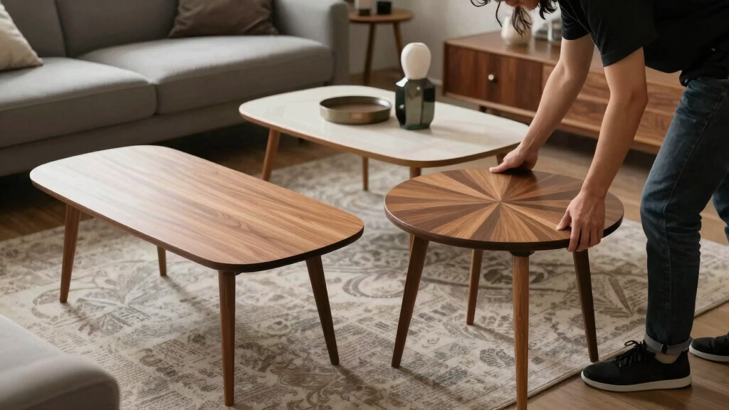 12 Stores like West Elm That’ll Cover All Your Mid-Century Furniture and Decor Needs