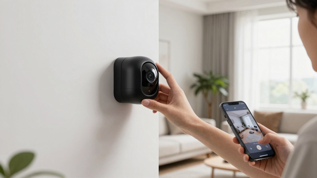 13 Best Wireless Smart Home Security Cameras in 2026