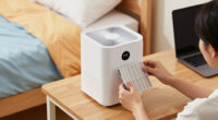 14 Best Air Purifiers for Dorm Rooms in 2026