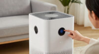 14 Best Smart Air Purifiers For Home In 2026