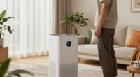 14 Best Smart Air Purifiers for Large Rooms in 2026