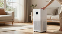 14 Best Smart Air Purifiers for Large Rooms in 2026