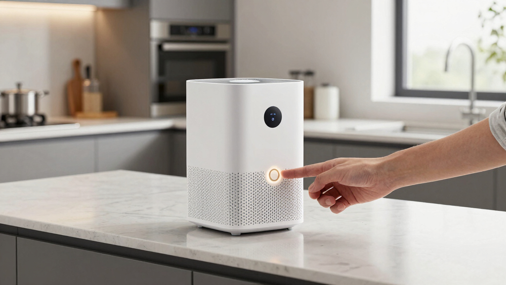 14 Best Smart Home Air Purifiers in 2026