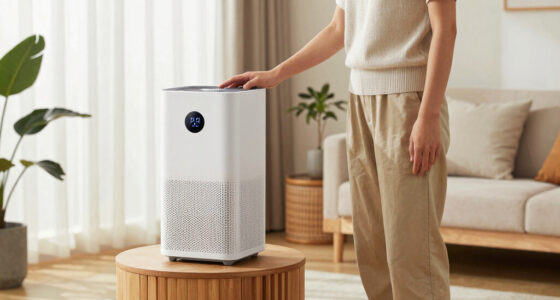 14 Best Smart Home Air Purifiers in 2026