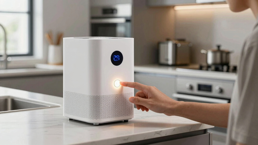 14 Best Smart Home Air Purifiers in 2026
