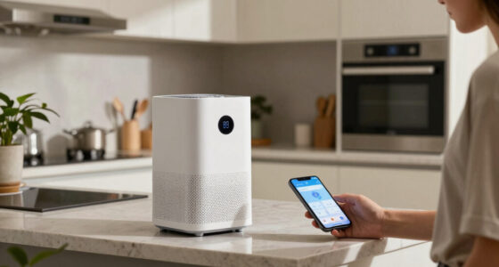 14 Best Smart Home Air Purifiers in 2026
