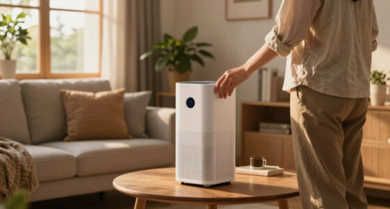 14 Best Smart Home Air Purifiers in 2026