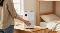 15 Best Air Purifiers for Dorm Rooms in 2026