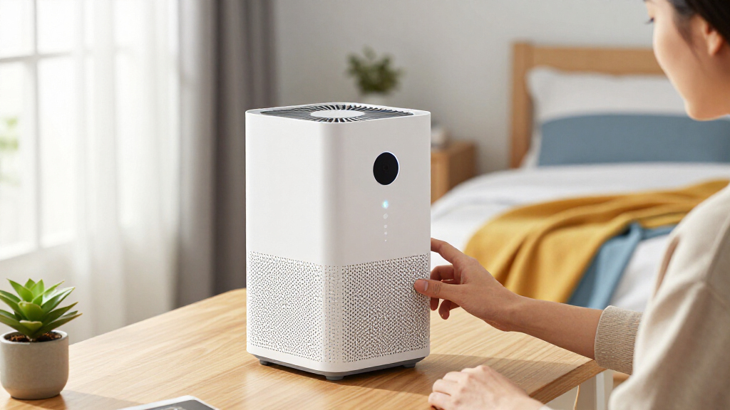 15 Best Air Purifiers for Dorm Rooms in 2026