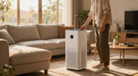 15 Best Air Purifiers for Large Living Rooms in 2026
