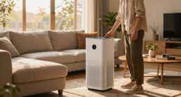 15 Best Air Purifiers for Large Living Rooms in 2026