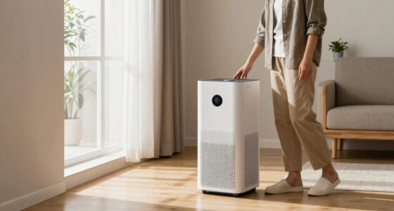 15 Best Air Purifiers for Large Rooms in 2026