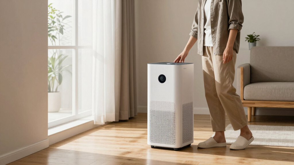 15 Best Air Purifiers for Large Rooms in 2026