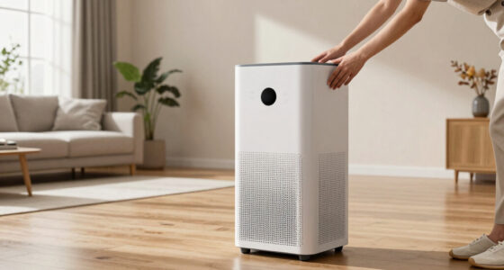 15 Best Air Purifiers for Large Rooms in 2026