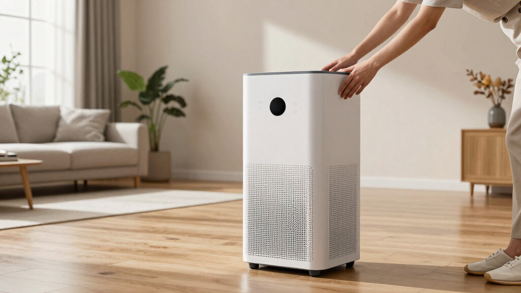 15 Best Air Purifiers for Large Rooms in 2026