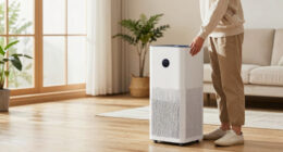 15 Best Air Purifiers For Large Rooms In 2026
