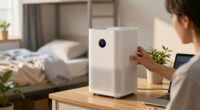 15 Best Smart Air Purifiers For Dorm Rooms In 2026