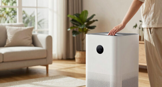 15 Best Smart Air Purifiers For Home In 2026