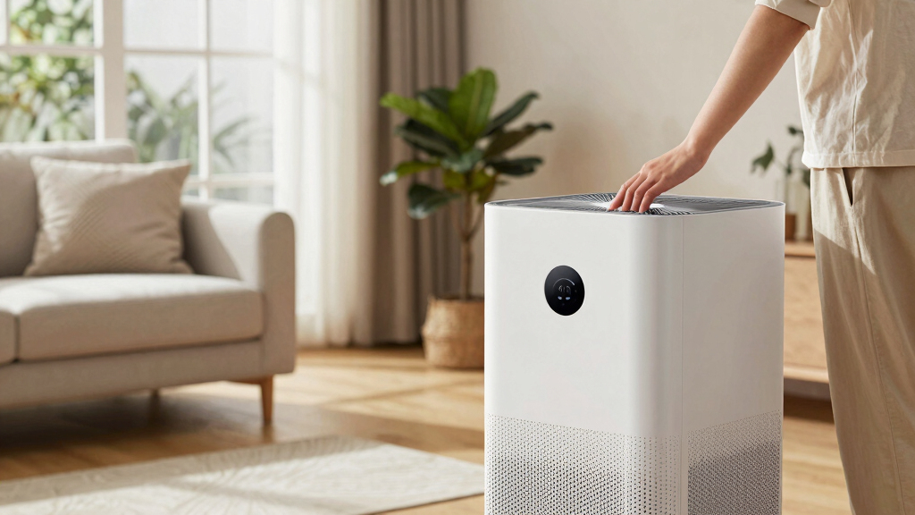 15 Best Smart Air Purifiers For Home In 2026