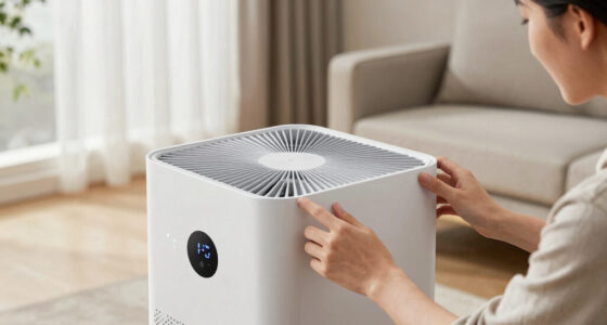 15 Best Smart Air Purifiers for Large Rooms in 2026