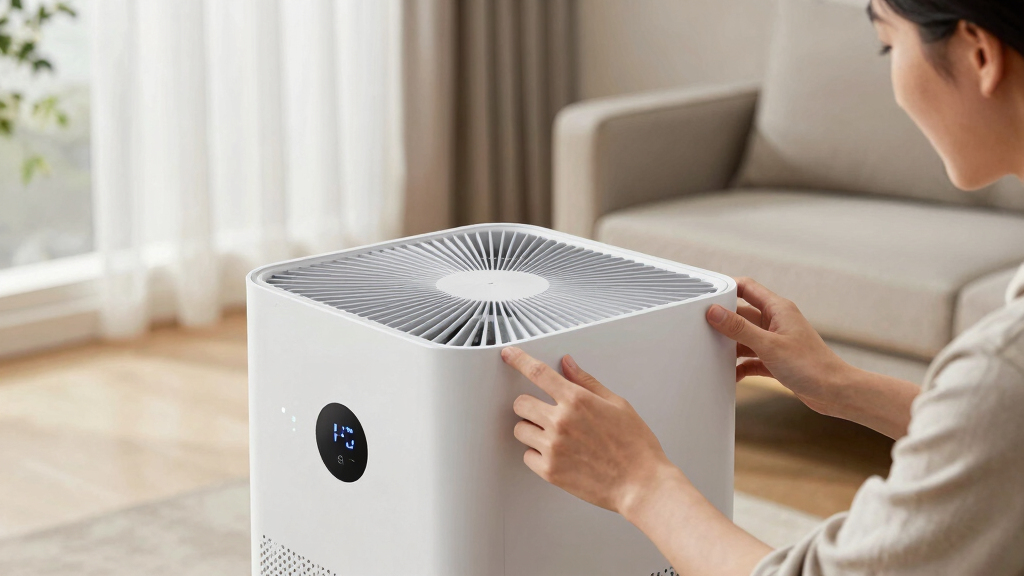 15 Best Smart Air Purifiers for Large Rooms in 2026