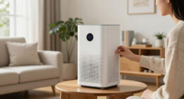 15 Best Smart Home Air Purifiers in 2026