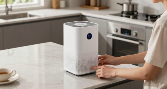 15 Best Smart Home Air Purifiers in 2026