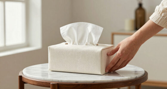 15 Best Tissue Box Covers in 2026