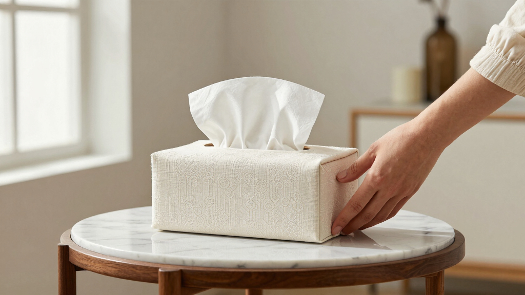 15 Best Tissue Box Covers in 2026