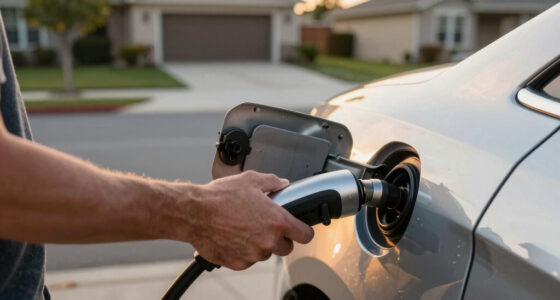 8 Best Fuel-Saving Car Accessories in 2026