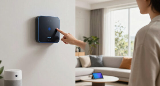 8 Best Smart Home Voice Control Hubs in 2026