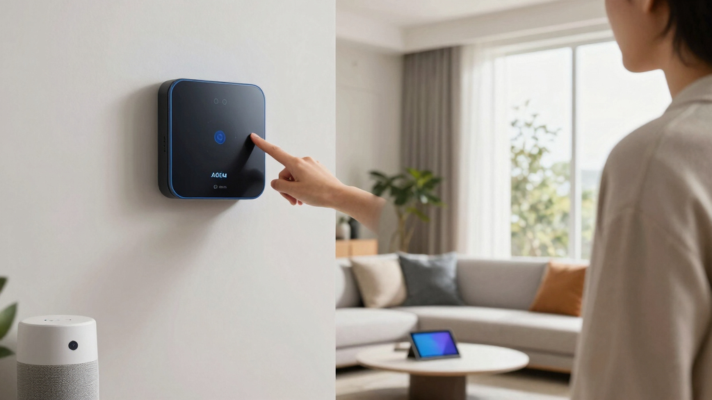 8 Best Smart Home Voice Control Hubs in 2026