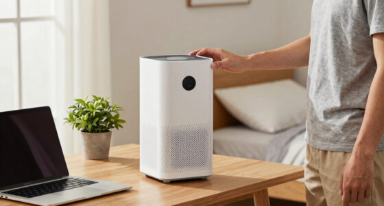 Air Purifiers For Dorm Rooms: A Back to school Guide