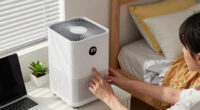 Air Purifiers For Dorm Rooms: A Back to school Guide