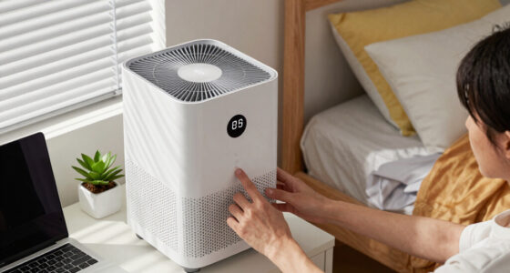 Air Purifiers For Dorm Rooms: A Back to school Guide