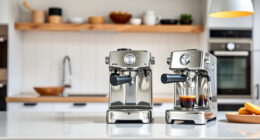 Are Espresso Machines Worth It? Top Picks & Honest Reviews
