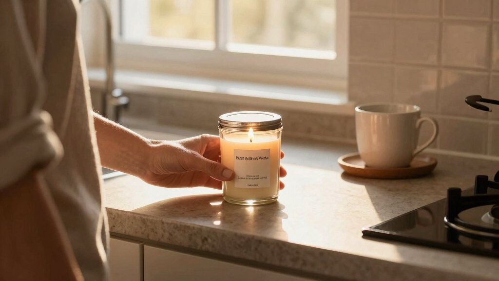 Bath & Body Works’ New Fall Candle Line Includes Its Best Coffee Scent