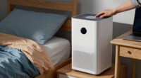 Best Air Purifiers For Dorm Rooms Compared