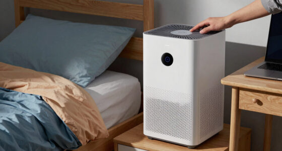 Best Air Purifiers For Dorm Rooms Compared
