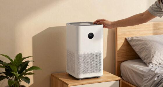 Best Air Purifiers For Dorm Rooms Compared