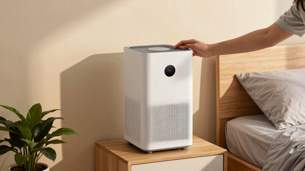 Best Air Purifiers For Dorm Rooms Compared