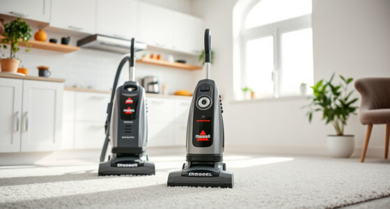 Best Bissell Carpet Cleaner for Area Rugs (2026) — Guide 10