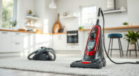 Best Bissell Carpet Cleaner for Area Rugs (2026) — Guide 6