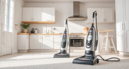 Best Bissell Carpet Cleaner for Pet Stains (2026) — Guide 1