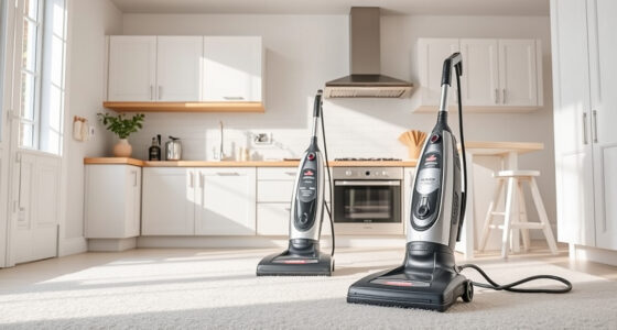 Best Bissell Carpet Cleaner for Pet Stains (2026) — Guide 1