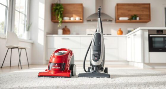 Best Bissell Carpet Cleaner for Pet Stains (2026) — Guide 9