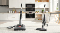 Best Bissell Carpet Cleaner for Stairs (2026) — Guide 12