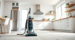 Best Bissell Carpet Cleaner for Stairs (2026) — Guide 4